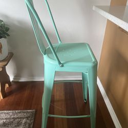 Counter Height Chair 