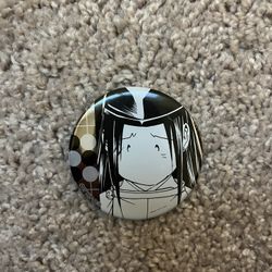 Hikaru No Go Pin