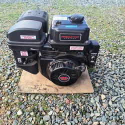 420cc predator 13 hp horizontal shaft engine