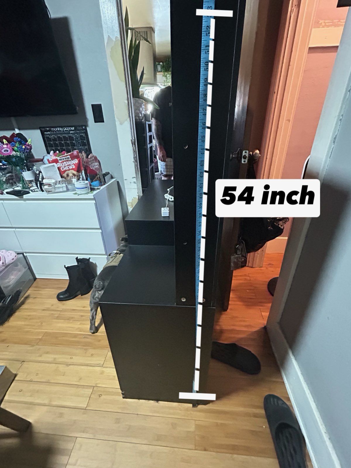 Makeup Vanity Desk