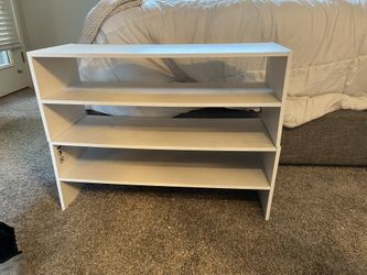 organizer/shoe rack