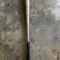Louisville Slugger Baseball Bat