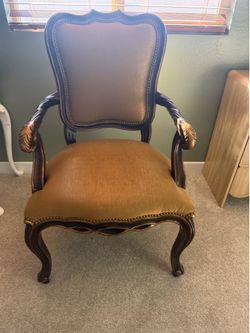 Antique chair