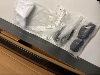 Model S roof rack *New*