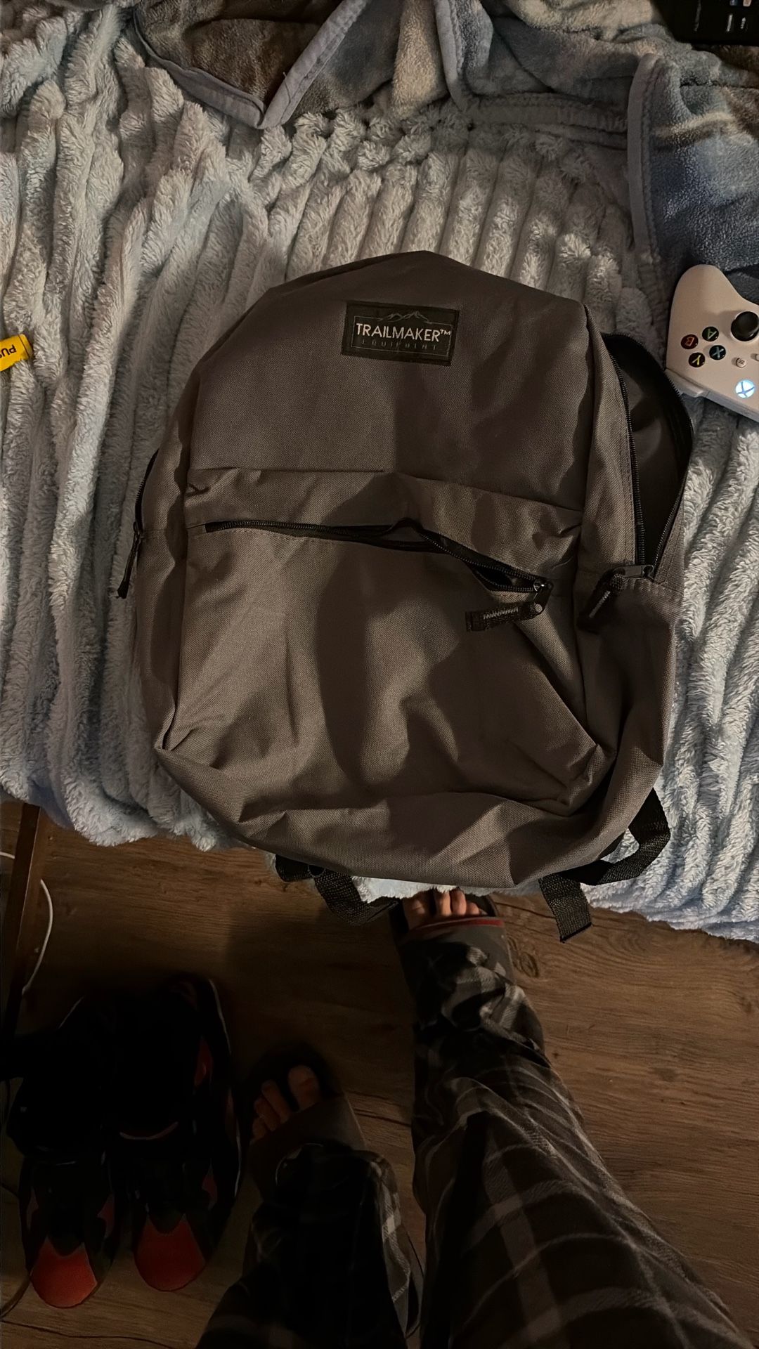 Trailmaker Backpack