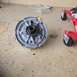 4l60e 298mm transmission pump