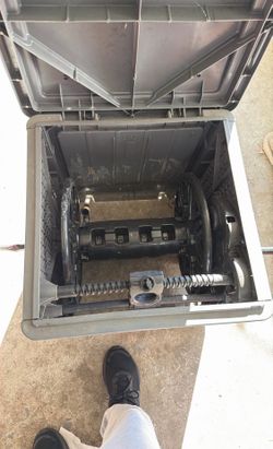 Host Storage