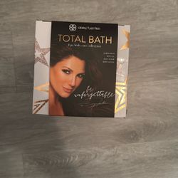 4 pc body care collection 