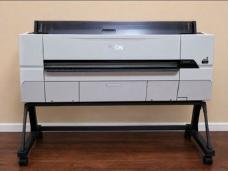 Epson SC-T5470 Large Format Printer