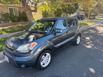 2011 KIA Soul