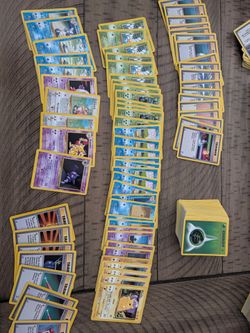 Pokémon Base Set 2 bulk
