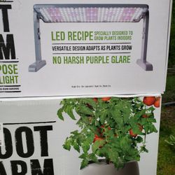 Grow Light And Hydro Farm