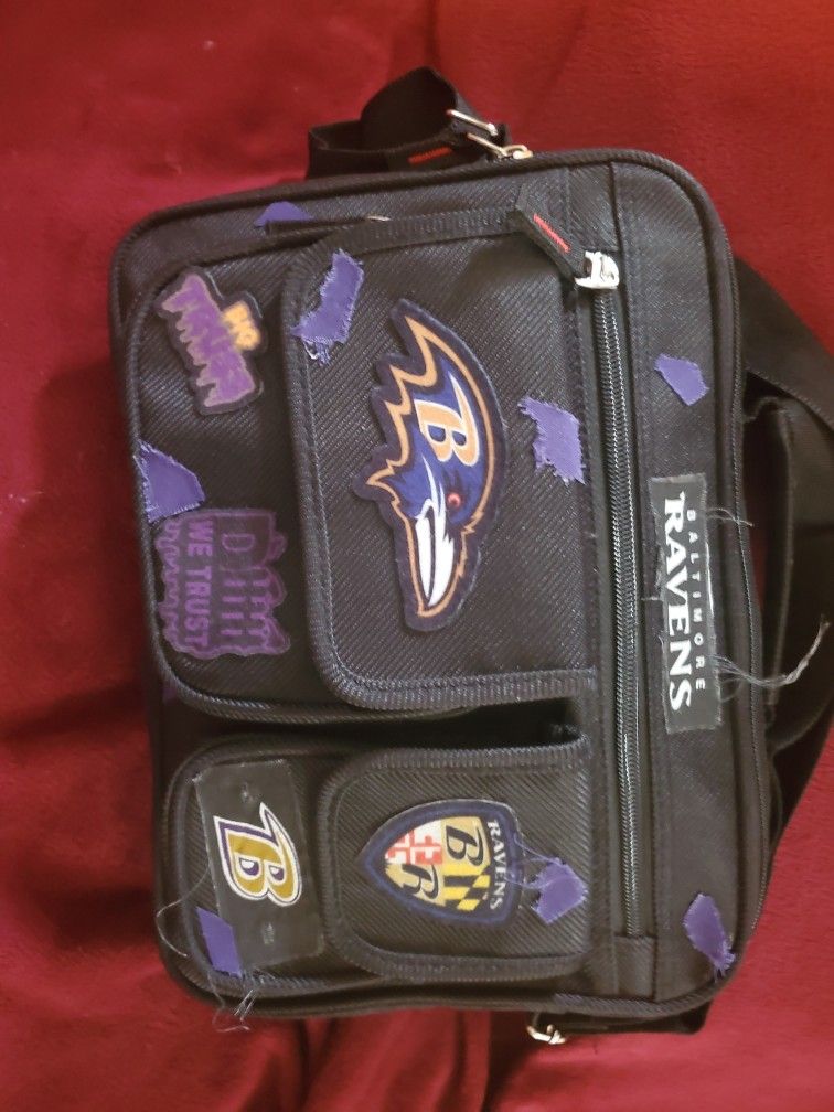 Messengers Bag
