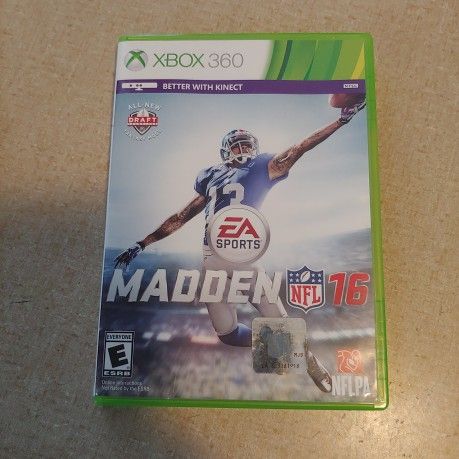 Xbox 360 Games 3 for 10 $