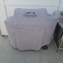 Traeger IRONWOOD 885