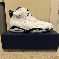 Air Jordan 6 Retro