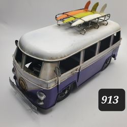 Rare Vintage Winnebago Model