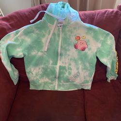 Kirby Hoodie
