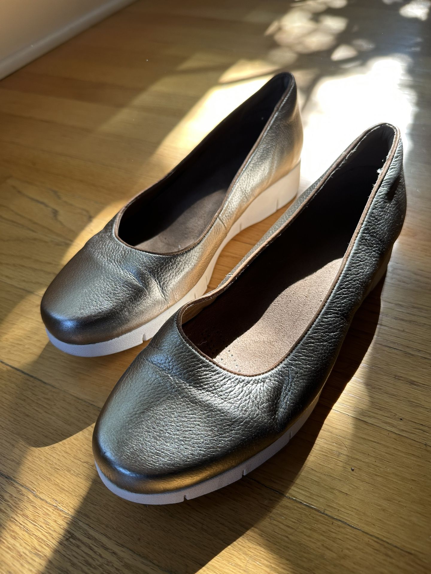 Clarks Women’s Loafers