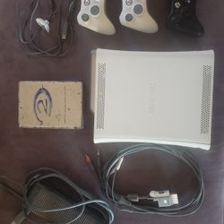 Xbox 360 $50 Obo