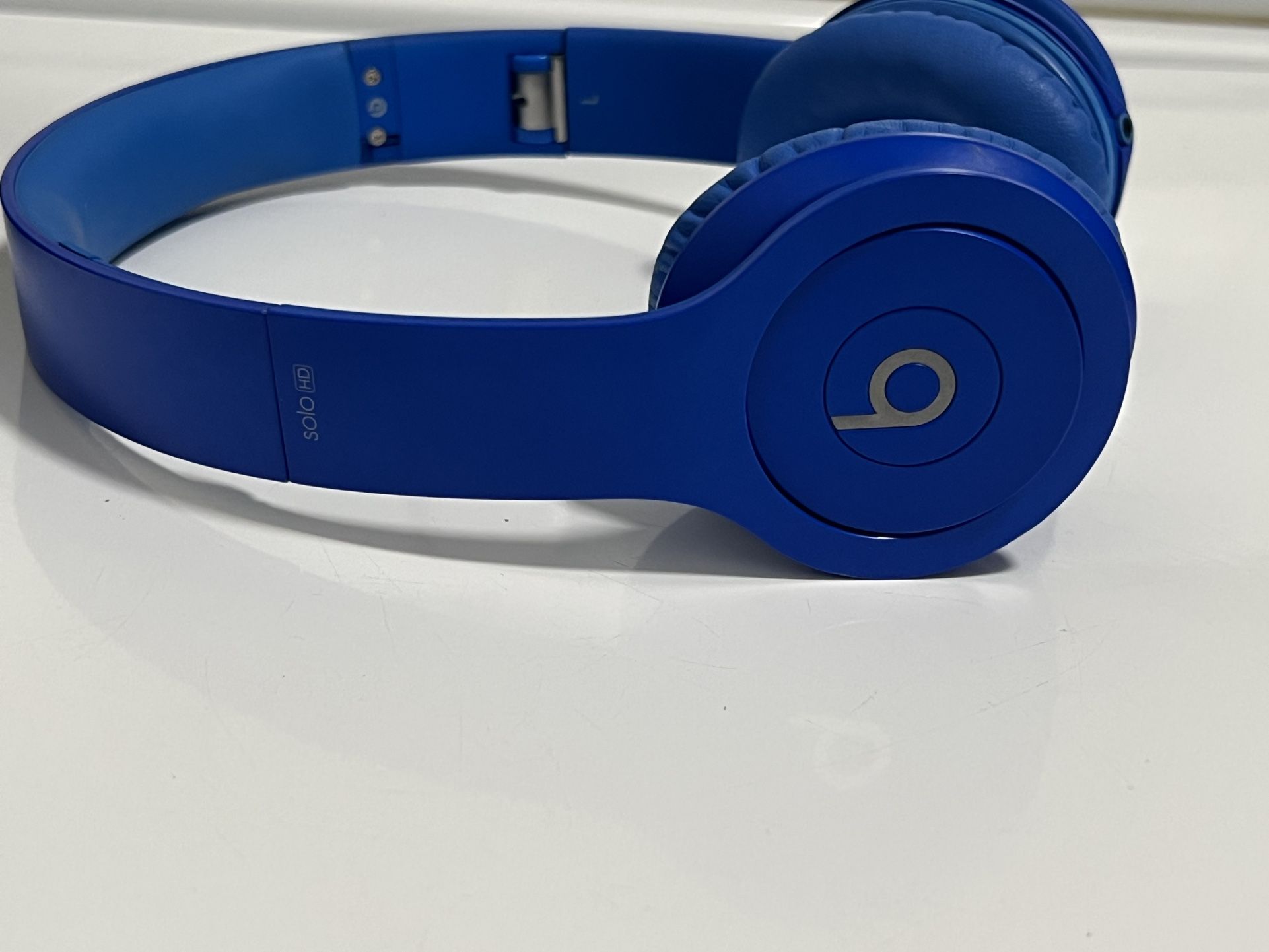 Beats Solo Wired Headphones for Sale in Los Rnchs Abq, NM OfferUp