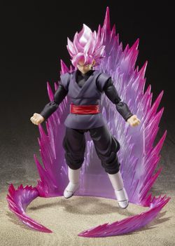Sh Figuarts Goku black