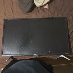 Roku Tv