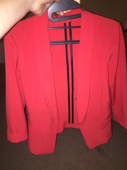 Blazer