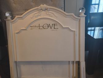 Bed frame