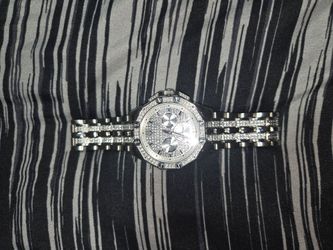 Bulova watch