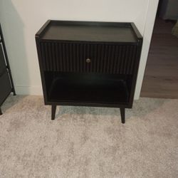 Modern Boho Dresser