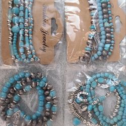Brand New Fashion Jewelry Set
