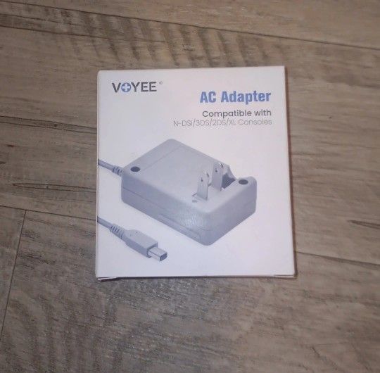 AC Adapter