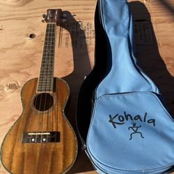 Ekulele (Koala).