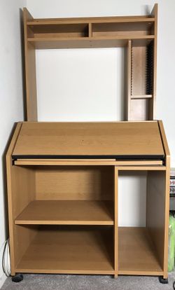Computer Table