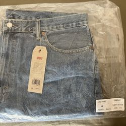 Levi’s 505 Short Jeans, 40W
