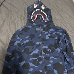 Bape Jacket