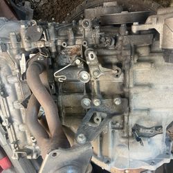 2014 TOYOTA PRIUS 2ZR-FXE LEXUS CT200H 1.8L HYBRID ENGINE