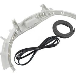 Dryer Front Drum Bearing Kit Compatible with GE