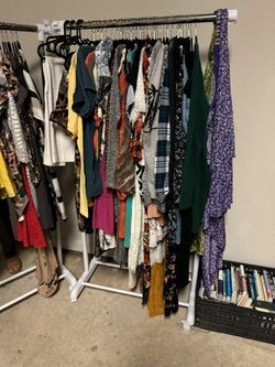 Womens Clothes S M L