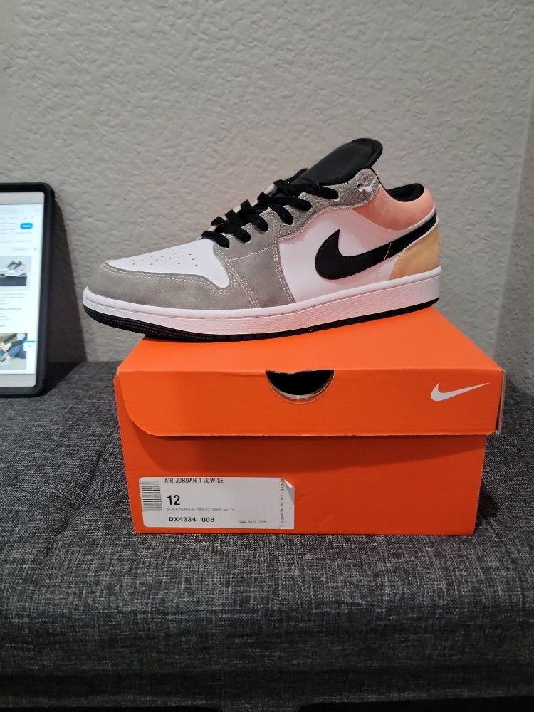 Jordan