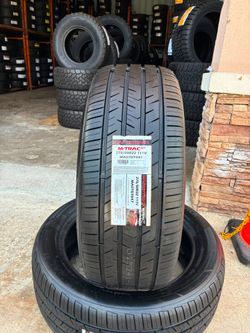 275/50/22-Mastertrack M-Trac GT 275/50R22 111V Tires – Brand New  - $154.95 Each Tire