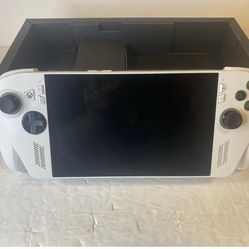 ASUS ROG Ally Gaming Handheld