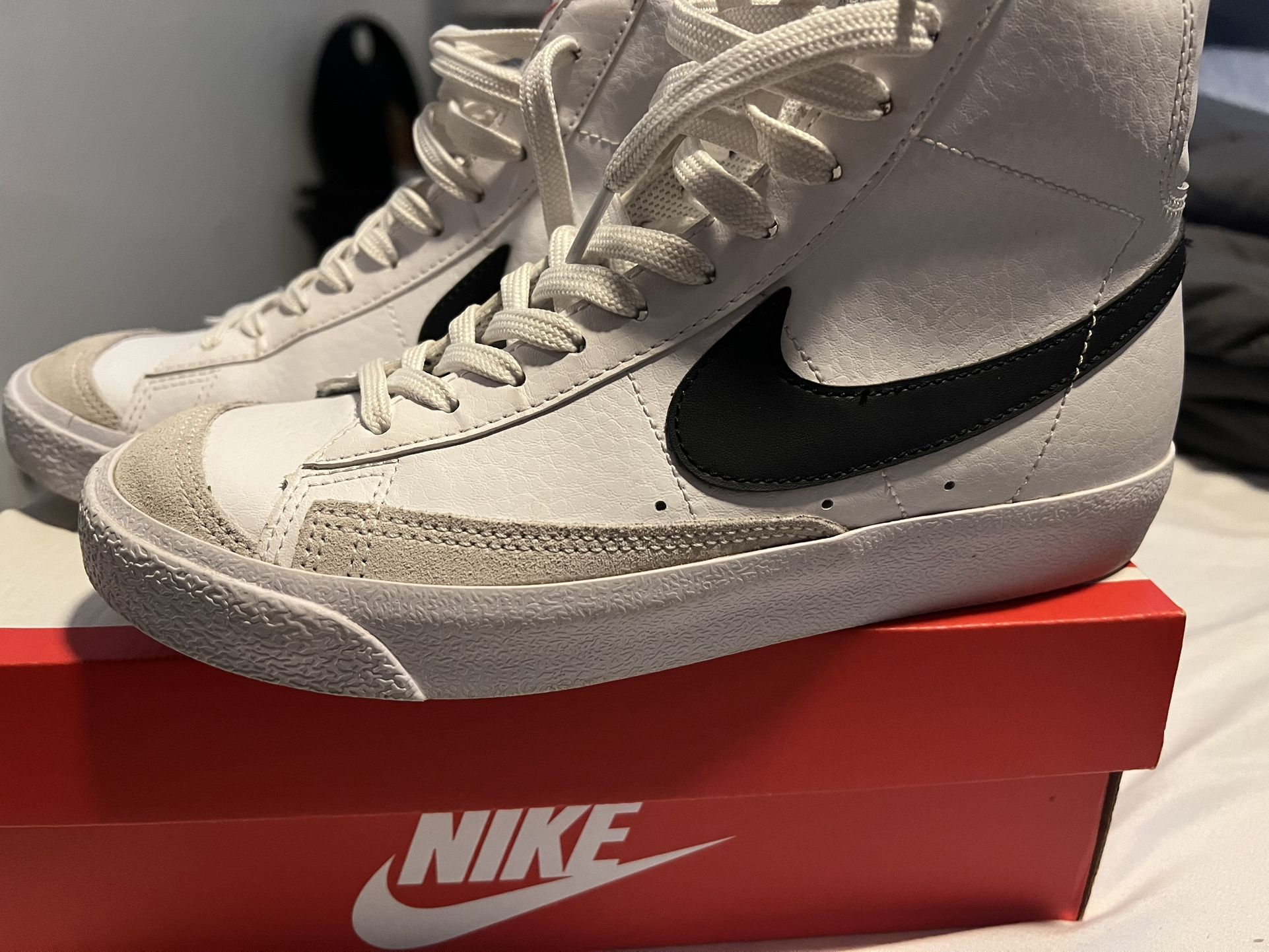 Nike blazers High Tops  & Accessories