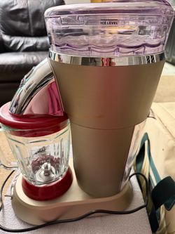 Margaritaville Bahama Frozen Concoction Machine