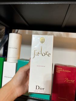 Dior J'adore Eau de Parfum 100ml