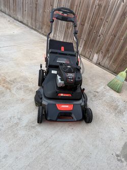 Echo 30 in