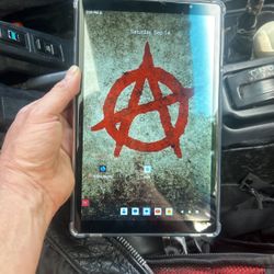 Vortex Tablet With Case 