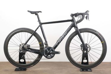 L (Large) Orbea Gain M20 Ultegra R8070 Di2 Pioneer Mavic Carbon E-Bike Road Bike