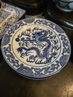 Bombay China set